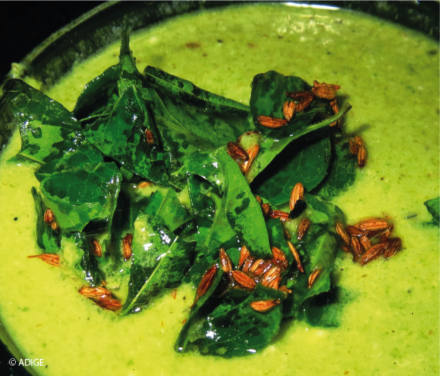 dodda patra tambuli